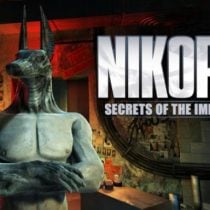 Nikopol Secrets of the Immortals-GOG