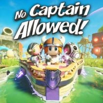 No Captain Allowed! Build 9086783