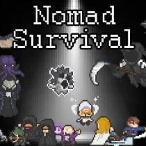 Nomad Survival v1.0b