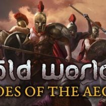 Old World Heroes of the Aegean-FLT