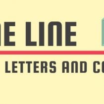 One Line: Letters and Codes