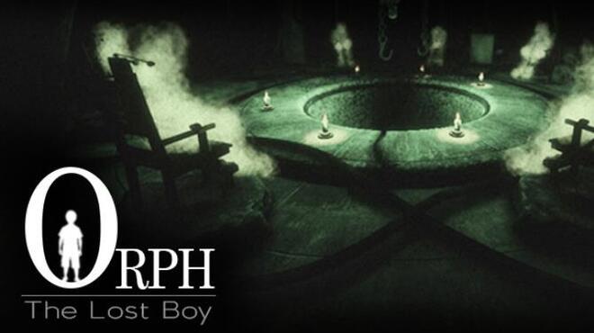 Orph The Lost Boy Free Download
