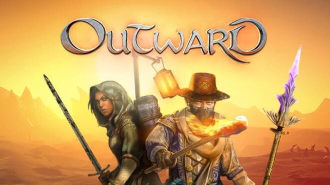 for iphone instal Outward Definitive Edition free