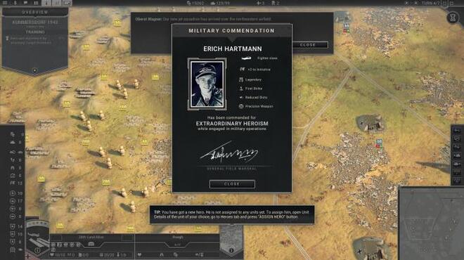Panzer Corps 2 Axis Operations 1943 Torrent Download