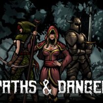 Paths & Danger v1.1.0.0