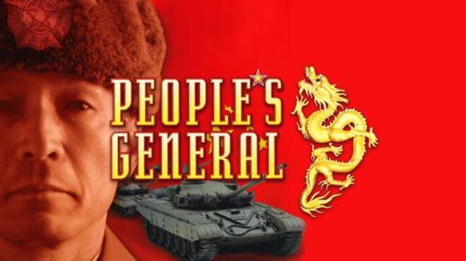 Peoples General Free Download