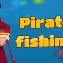 Pirate fishing