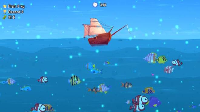 Pirate fishing Torrent Download