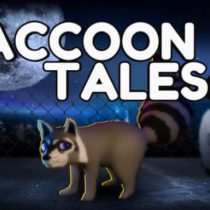 Raccoon Tales