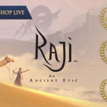 Raji An Ancient Epic Enhanced Edition-FLT