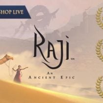 Raji An Ancient Epic Enhanced Edition-FLT