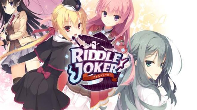 Riddle Joker UNRATED-DINOByTES