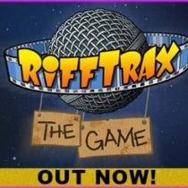 RiffTrax: The Game