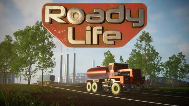 Roady Life Update v1 0 1 6 Free Download