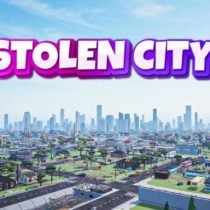 STOLEN CITY Build 9045254