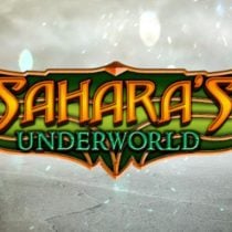 Saharas Underworld-DARKZER0