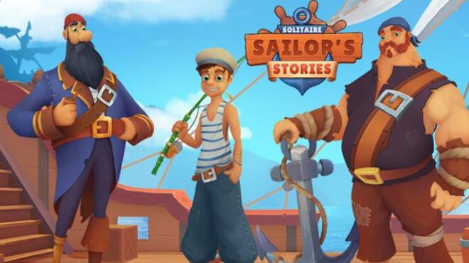 Sailors Stories Solitaire Free Download