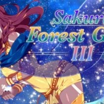 Sakura Forest Girls 3