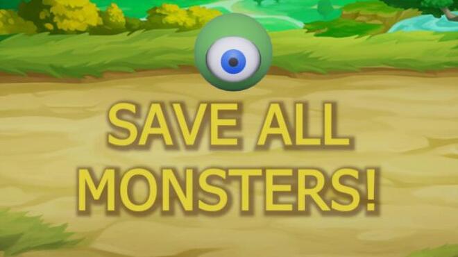Save All Monsters! Free Download