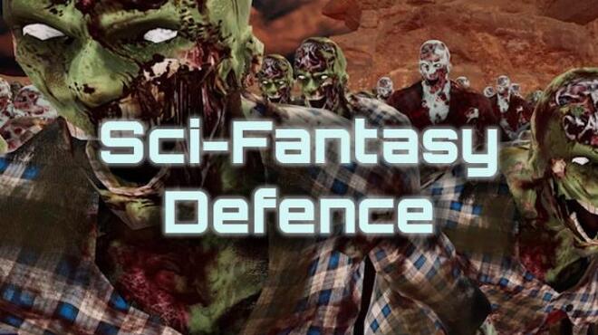 Sci Fantasy Defence Free Download
