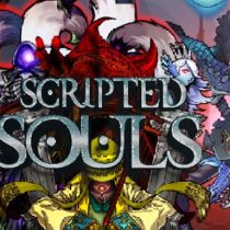 Scripted Souls