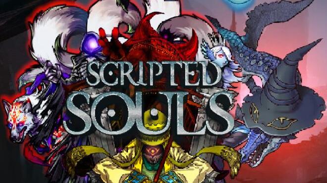 Scripted Souls Free Download