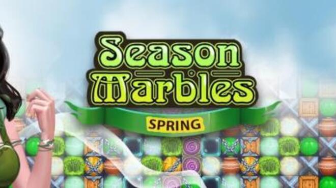 Season Marbles Spring Free Download