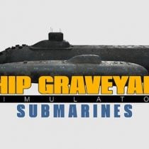 Ship Graveyard Simulator Submarines-DOGE