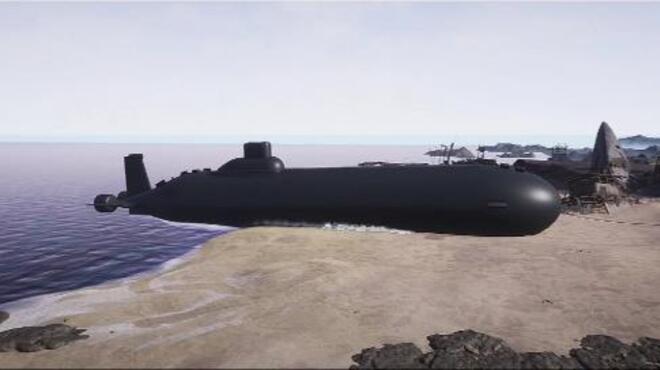 Ship Graveyard Simulator Submarines Torrent Download