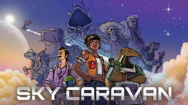 Sky Caravan v1.09