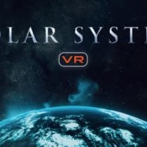 Solar System VR