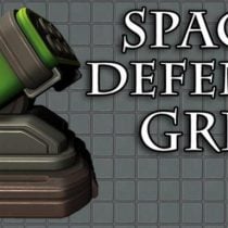 Space Defense Grid-DARKSiDERS