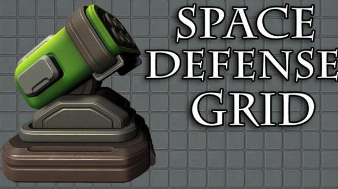 Space Defense Grid-DARKSiDERS