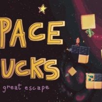 Space Ducks: The great escape v1.1HF