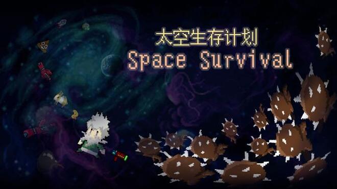 Space Survival Torrent Download