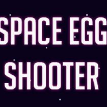 Space egg shooter