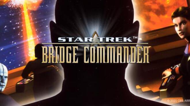 Star Trek: Bridge Commander Free Download