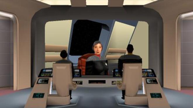 Star Trek: Bridge Commander PC Crack