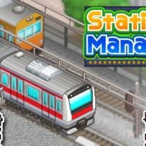Station Manager v1.53