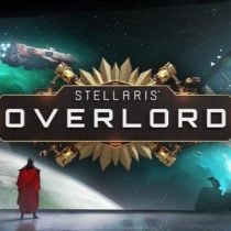 Stellaris Overlord-FLT