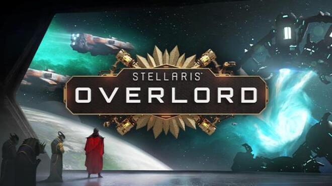 Stellaris Overlord Free Download