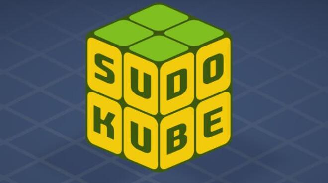 SudoKube Free Download