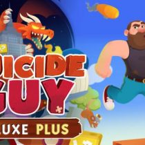 Suicide Guy Deluxe Plus v1.15