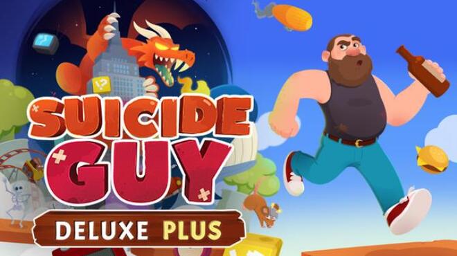 Suicide Guy Deluxe Plus Free Download