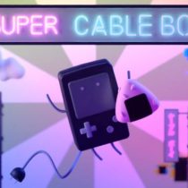 Super Cable Boy