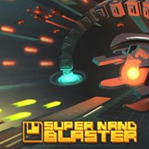 Super Nano Blaster v1.1.1