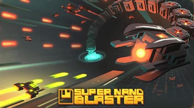 Super Nano Blaster v1.1.1