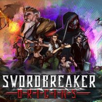 Swordbreaker Origins x86-DOGE