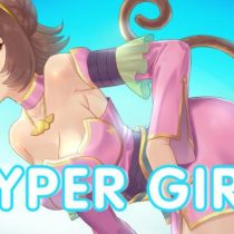 TYPER GIRL