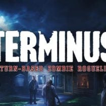 Terminus: Zombie Survivors v0.9.5.169